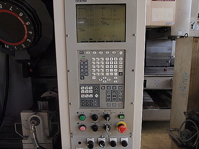 P002124 タッピングセンター ブラザー TC-S2A_6