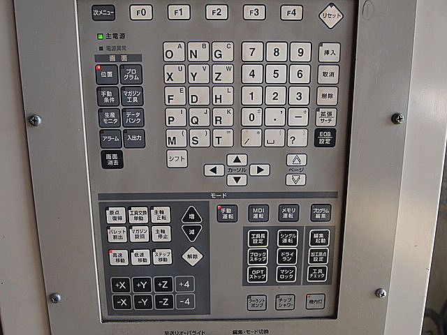 P002124 タッピングセンター ブラザー TC-S2A_8