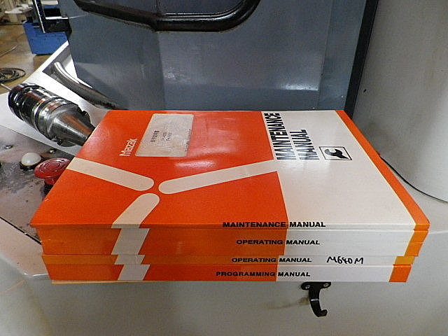 P002122 横型マシニングセンター ヤマザキマザック FH-4800_20