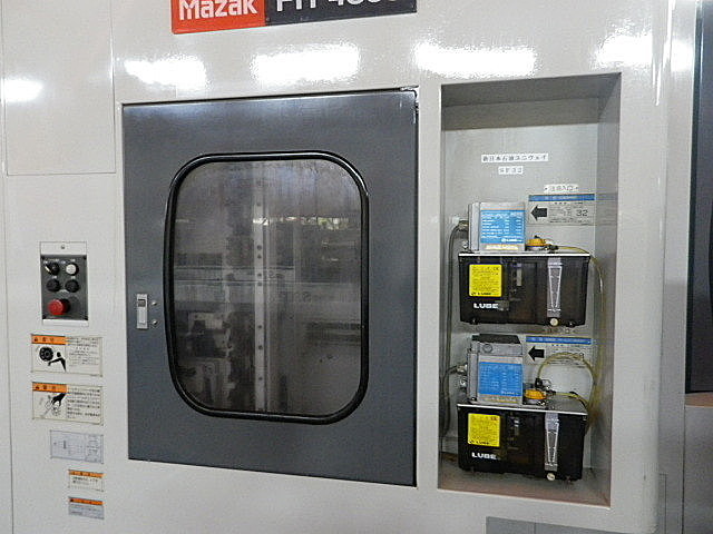 P002122 横型マシニングセンター ヤマザキマザック FH-4800_24