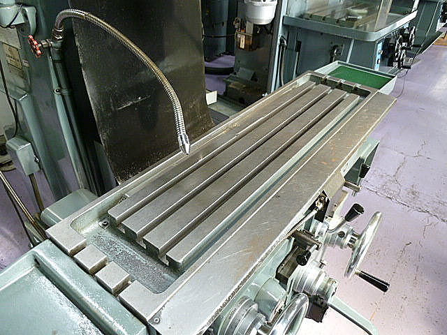 B003116 ラム型フライス 静岡鐵工所 VHR-A_4