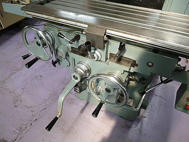 B003116 ラム型フライス 静岡鐵工所 VHR-A_5