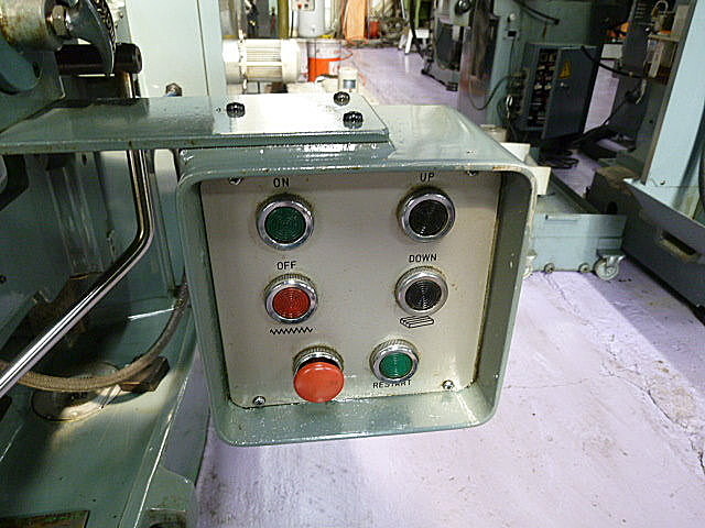 B003116 ラム型フライス 静岡鐵工所 VHR-A_6