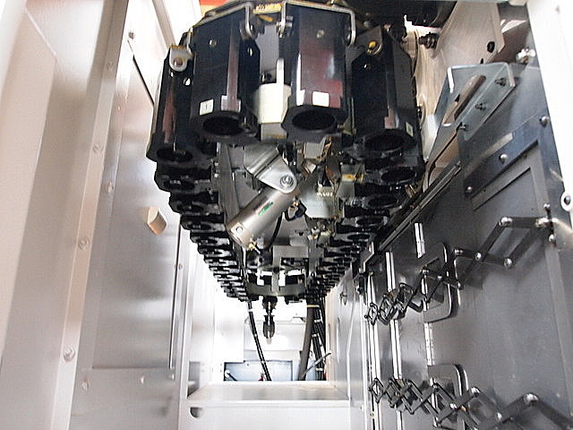 P002120 立型マシニングセンター オークマ MB-46VA_6