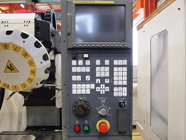 Fanuc ファナック Series 21-M 『未確認』 Fanuc ファナック Series 21-M 『未確認』 Yahoo!オークション