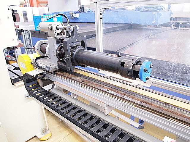 P002110 ＮＣシングルロボットベンダー OPTON SRMⅢ-15_15