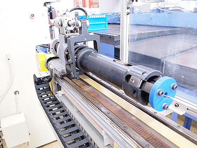 P002110 ＮＣシングルロボットベンダー OPTON SRMⅢ-15_17