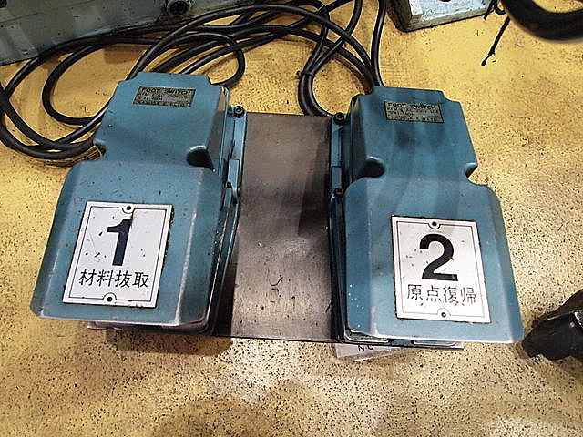 P002108 ＮＣパイプベンダー 千代田工業 SP-8ST_8