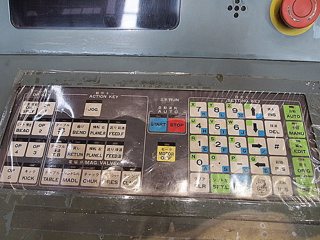 P002107 ＮＣパイプベンダー 千代田工業 SP-8S_9