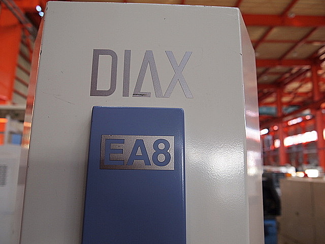 P002101 ＮＣ放電加工機 三菱電機 EA8_3