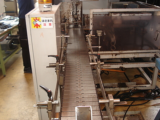 P002100 逆立ＮＣ旋盤 日立精機 CS25W_30