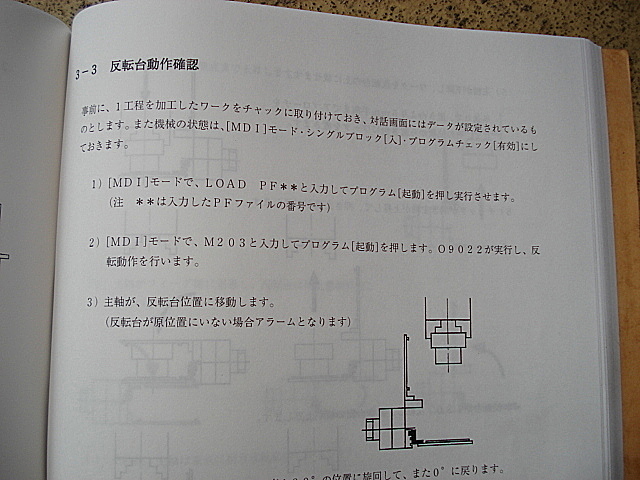 P002100 逆立ＮＣ旋盤 日立精機 CS25W_31