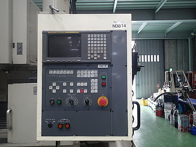G003090 立型マシニングセンター 大隈豊和 MILLAC-611V_1