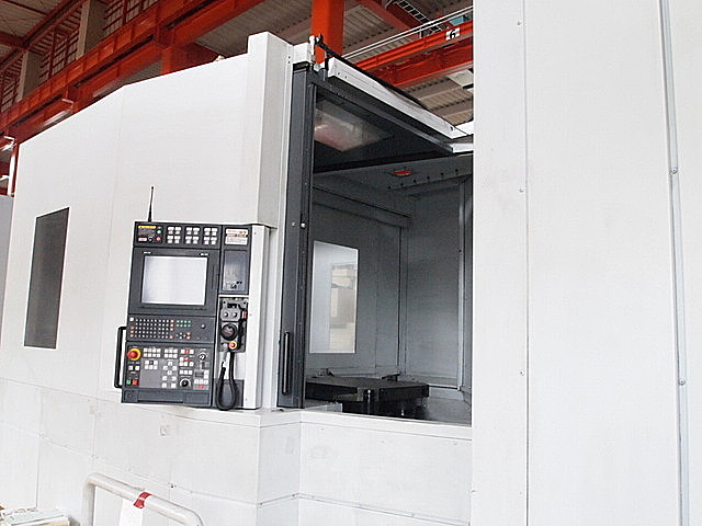 P900153 横型マシニングセンター 森精機 NH8000DCG_0