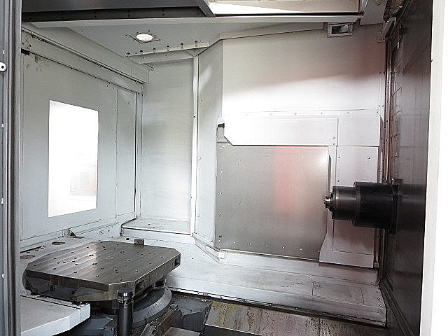 P900153 横型マシニングセンター 森精機 NH8000DCG_1