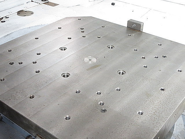 P900153 横型マシニングセンター 森精機 NH8000DCG_3