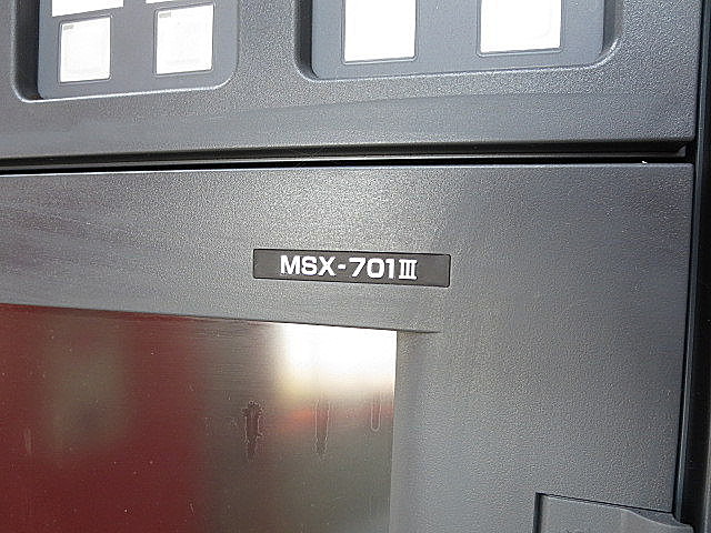 P900153 横型マシニングセンター 森精機 NH8000DCG_5