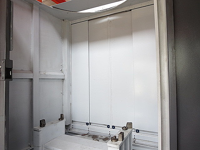 P900153 横型マシニングセンター 森精機 NH8000DCG_11