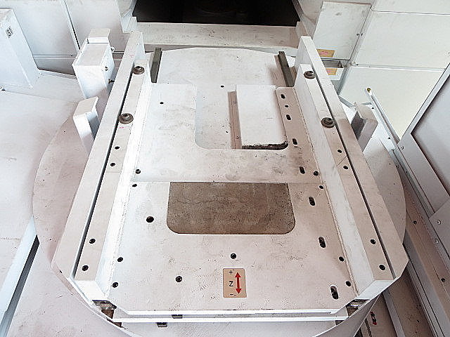 P900153 横型マシニングセンター 森精機 NH8000DCG_13