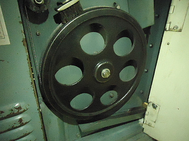 C001768 コンターマシン ラクソー U-300_12