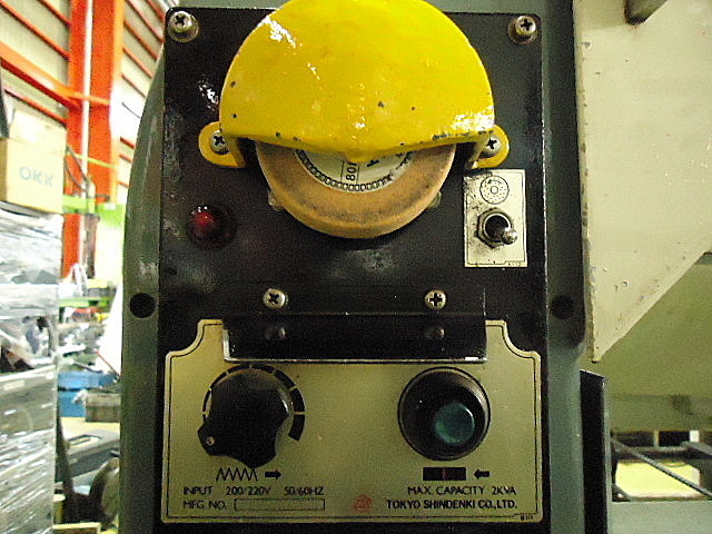 C001768 コンターマシン ラクソー U-300_15