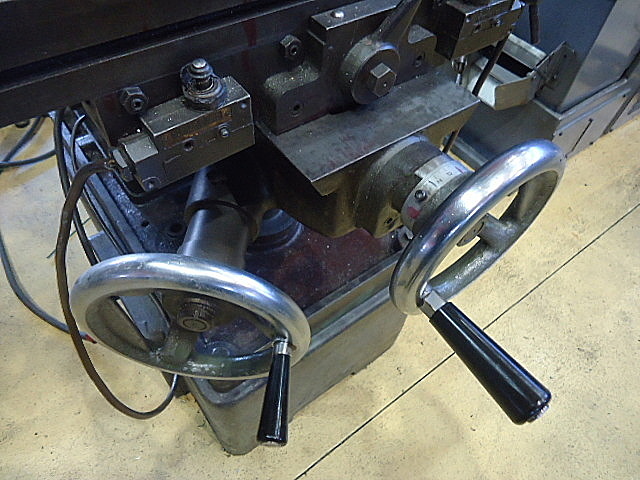 C001767 横フライス 島田_5