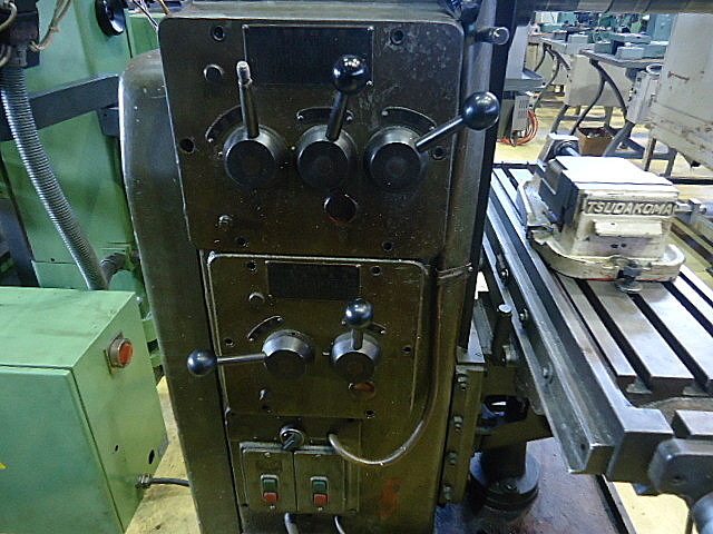 C001767 横フライス 島田_6