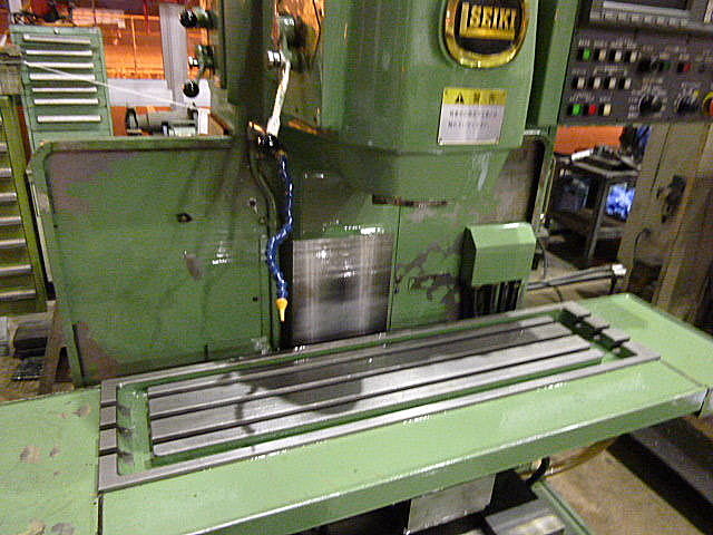 C001766 ＮＣフライス 平岡工業 PNC-MSVⅡ_3
