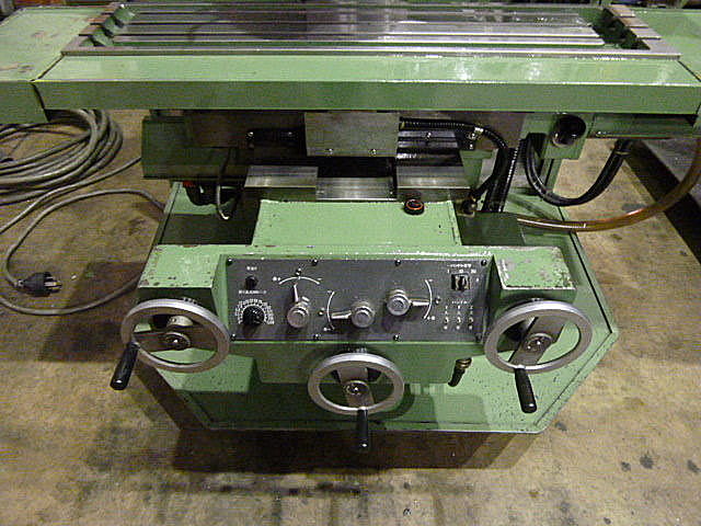 C001766 ＮＣフライス 平岡工業 PNC-MSVⅡ_4