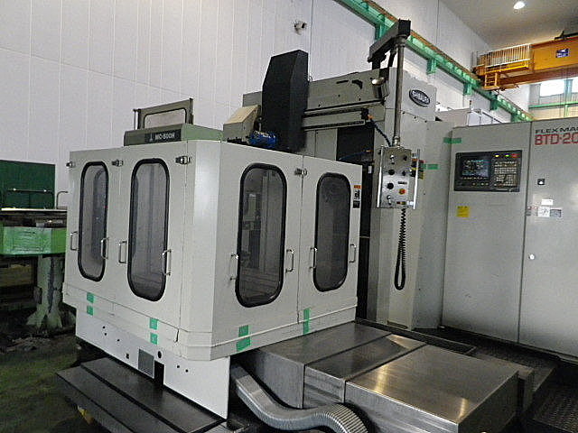 P900135 横中ぐり盤 東芝機械 BTD-200QE_3