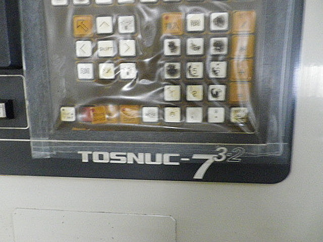 P900135 横中ぐり盤 東芝機械 BTD-200QE_5