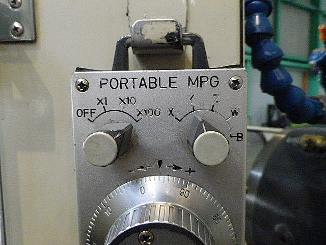 P900135 横中ぐり盤 東芝機械 BTD-200QE_8