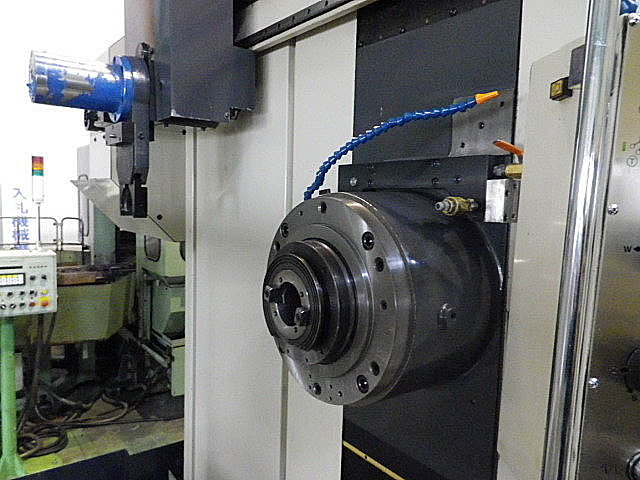P900135 横中ぐり盤 東芝機械 BTD-200QE_9