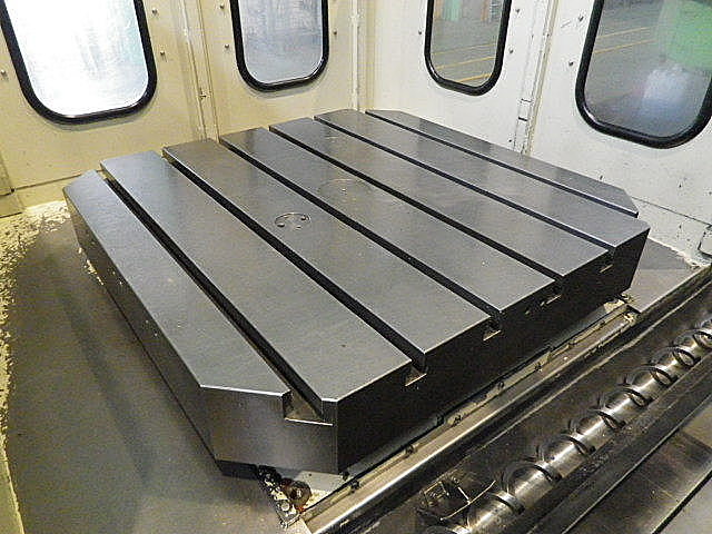 P900135 横中ぐり盤 東芝機械 BTD-200QE_12