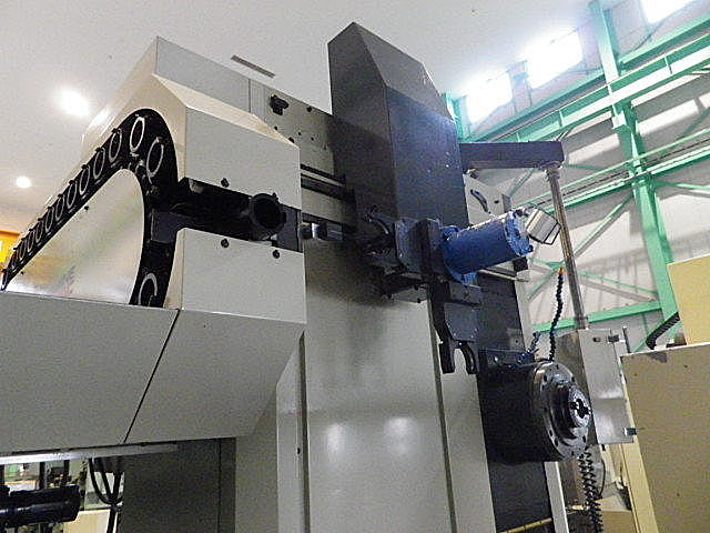 P900135 横中ぐり盤 東芝機械 BTD-200QE_14