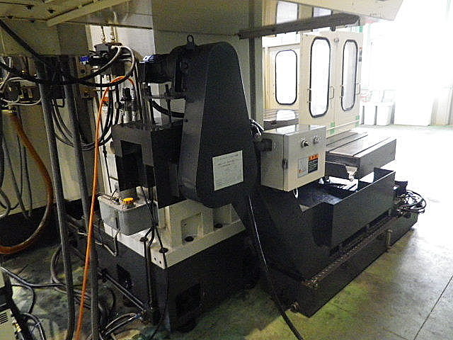 P900135 横中ぐり盤 東芝機械 BTD-200QE_16