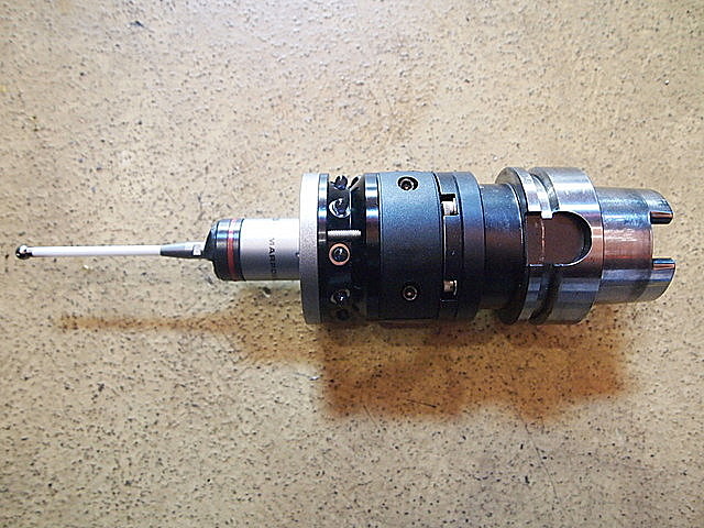 P002097 立型マシニングセンター 牧野フライス製作所 V33_7