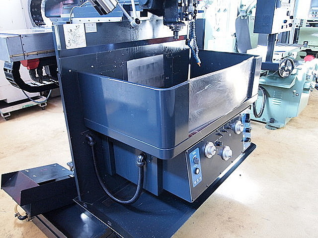 P002096 ＮＣフライス 牧野フライス製作所 KE-55_2
