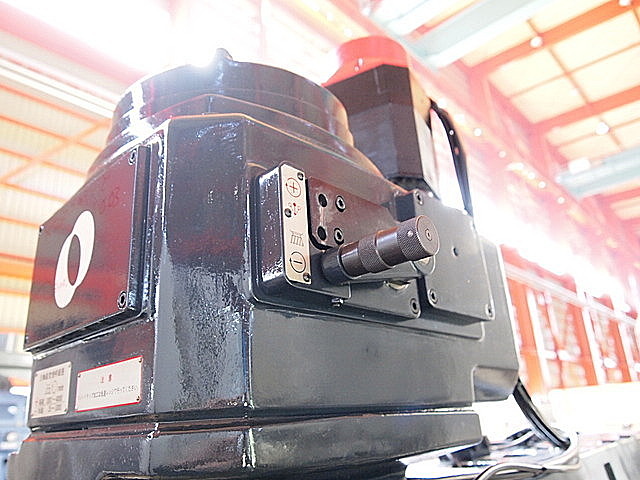 P002096 ＮＣフライス 牧野フライス製作所 KE-55_8
