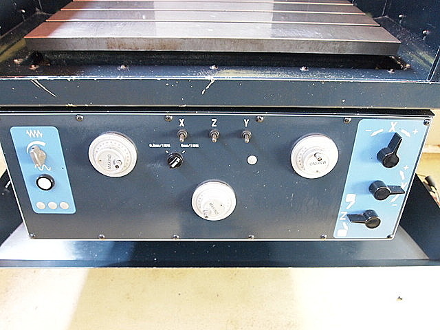 P002096 ＮＣフライス 牧野フライス製作所 KE-55_15