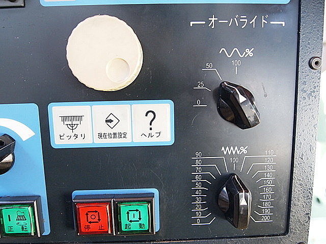 P002096 ＮＣフライス 牧野フライス製作所 KE-55_23