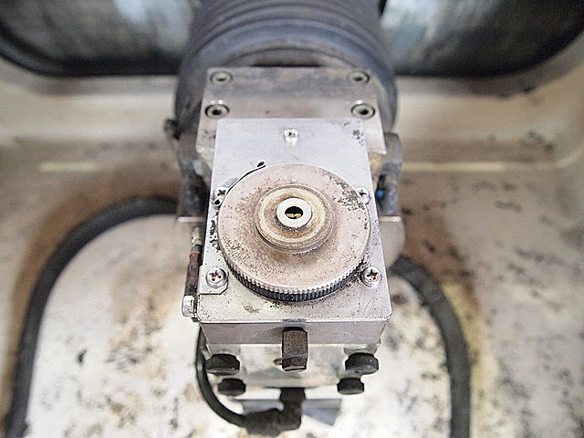 P002095 ＮＣワイヤーカット 牧野フライス製作所 SP43_7