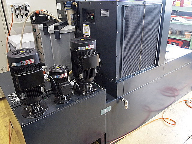P002095 ＮＣワイヤーカット 牧野フライス製作所 SP43_12