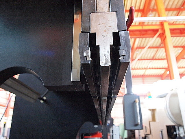 P002093 ＮＣベンダー 東洋工機 HYB-12525_4