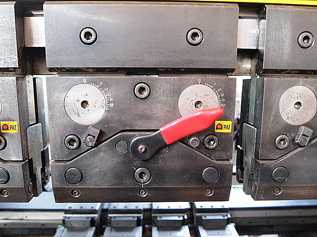 P002093 ＮＣベンダー 東洋工機 HYB-12525_5