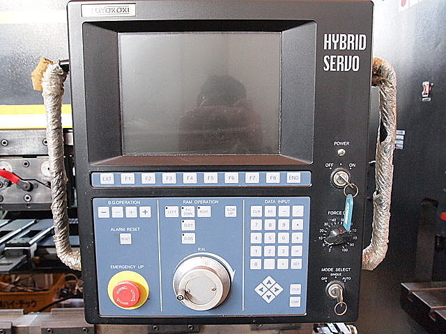 P002093 ＮＣベンダー 東洋工機 HYB-12525_8