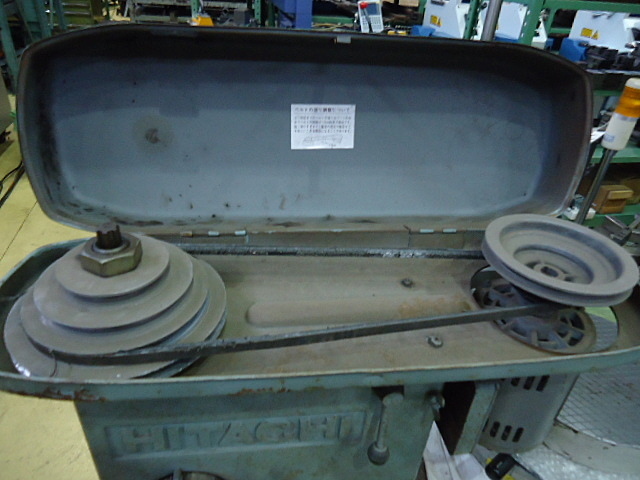 P002081 ボール盤 日立工機 MD-4300 | 株式会社 小林機械