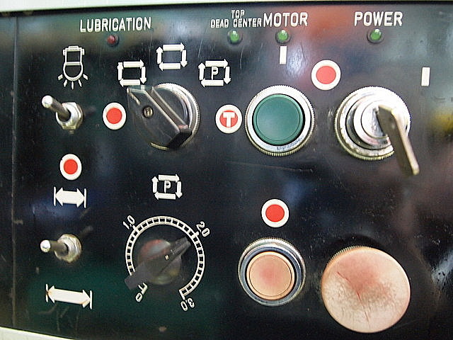 P002091 シャーリング アマダ DCT-3065_6