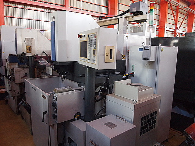 P002090 ＮＣ放電加工機 三菱電機 EA8M_2