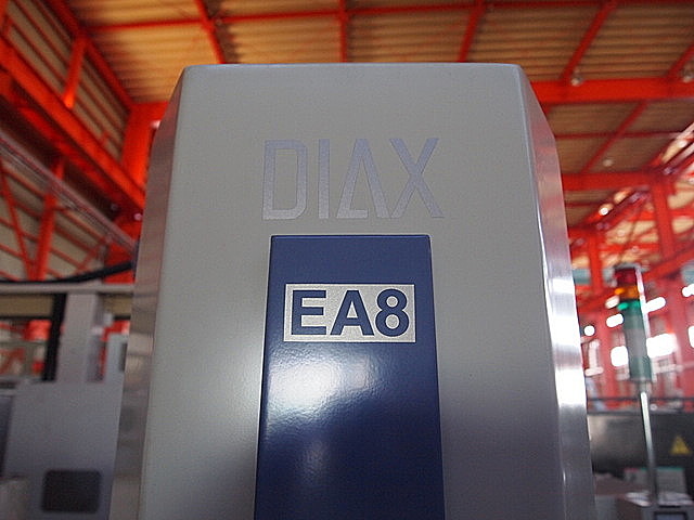 P002090 ＮＣ放電加工機 三菱電機 EA8M_3